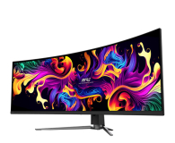 MSI MPG 491CQP QD-OLED - 1225068 - zdjęcie 5